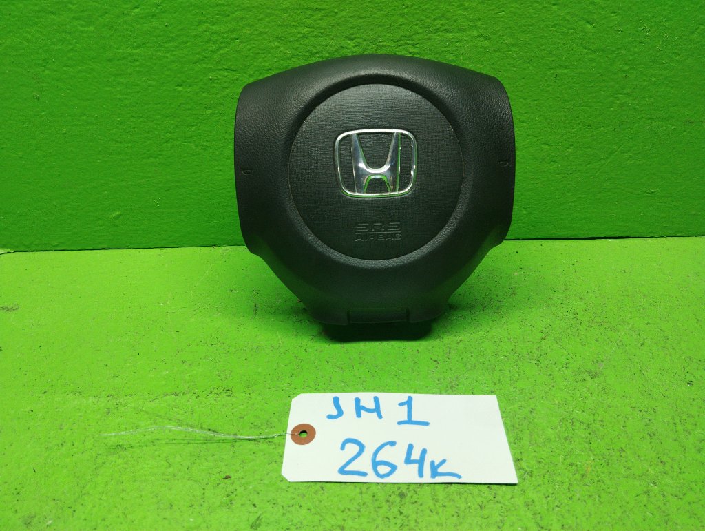 Airbag на руль HONDA N-WGN JH1 (б/у)