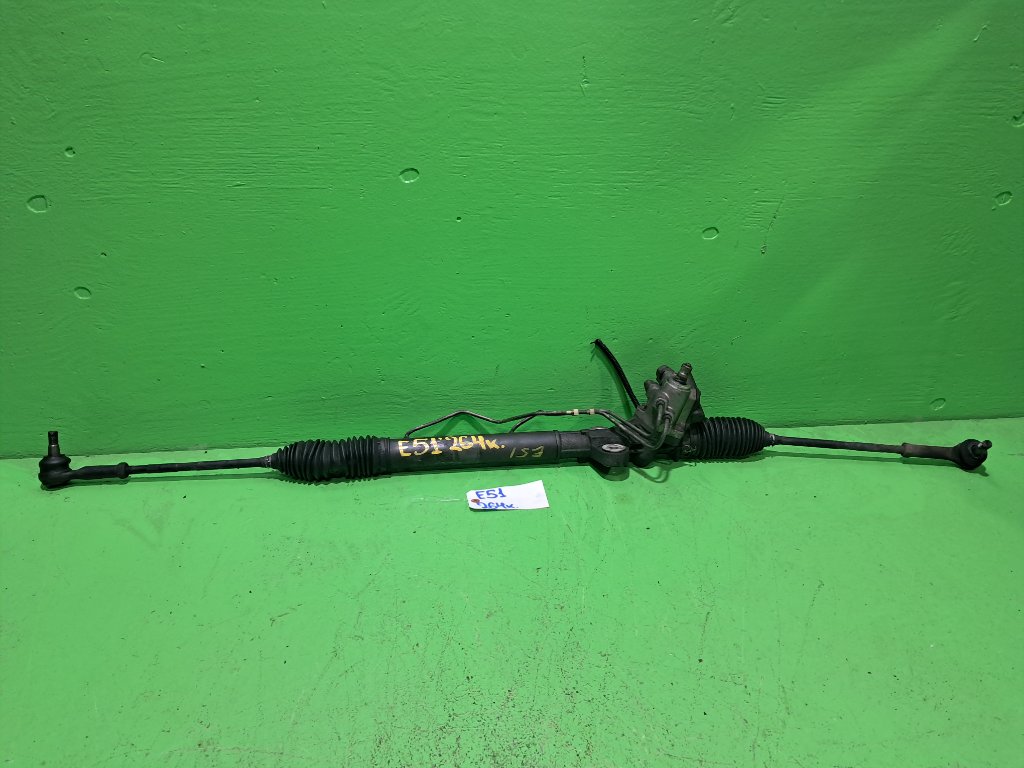 Рулевая рейка NISSAN ELGRAND E51 (б/у)