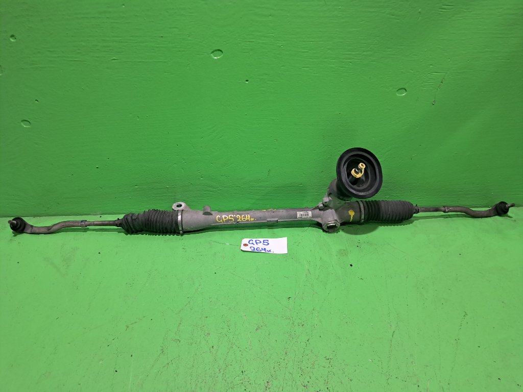 Рулевая рейка HONDA FIT GP5 (б/у)