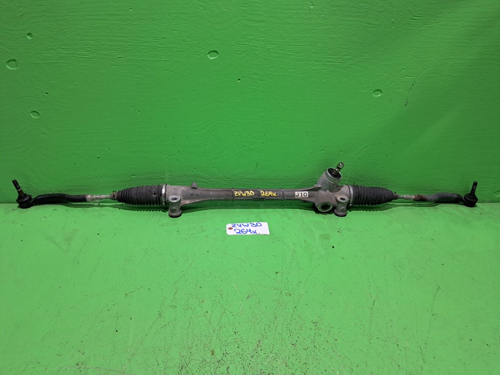 Рулевая рейка TOYOTA PRIUS ZVW30 (б/у)