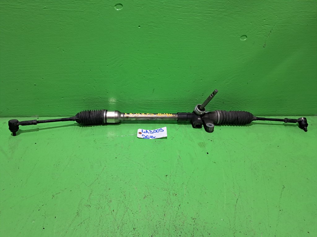 Рулевая рейка DAIHATSU MIRA E:S LA300S (б/у)