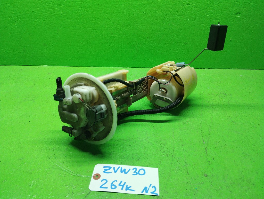 Бензонасос TOYOTA PRIUS ZVW30 (б/у) N2