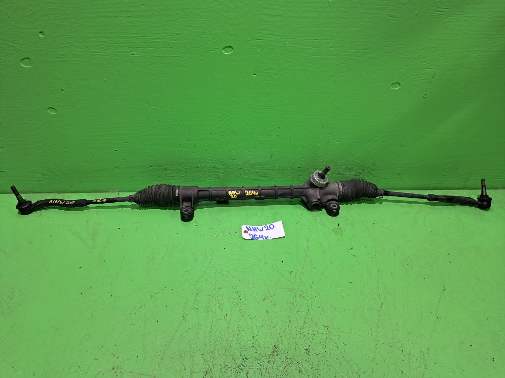Рулевая рейка TOYOTA PRIUS NHW20 (б/у)