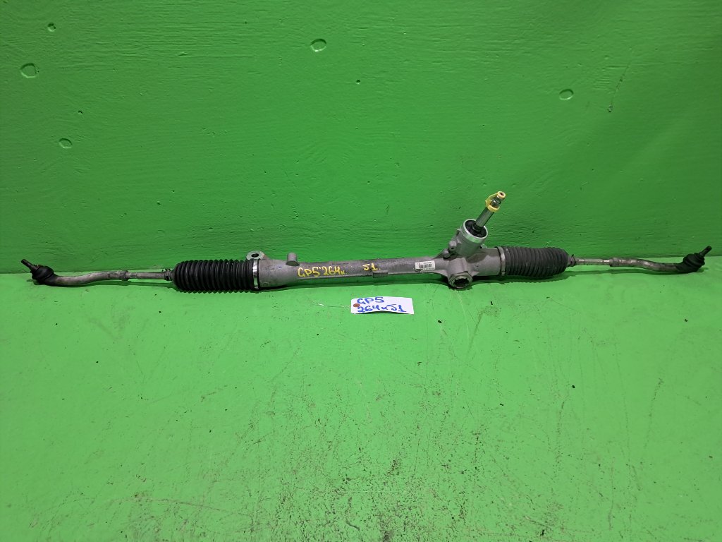 Рулевая рейка HONDA FIT GP5 (б/у) #1.