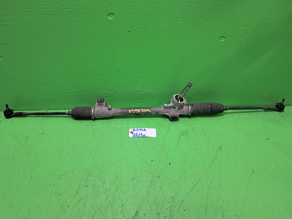 Рулевая рейка MITSUBISHI MIRAGE A05A (б/у)