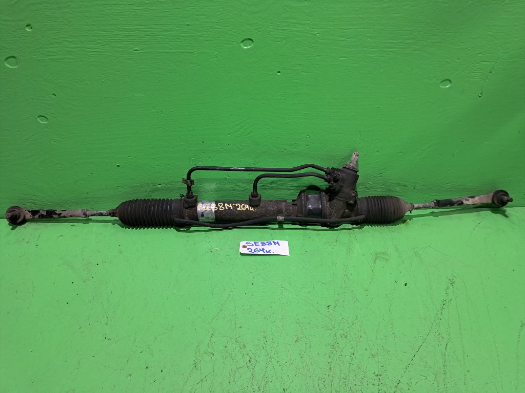 Рулевая рейка MAZDA BONGO SE88M (б/у)
