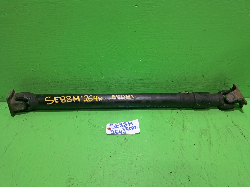Карданный вал MAZDA BONGO SE88M передний (б/у)
