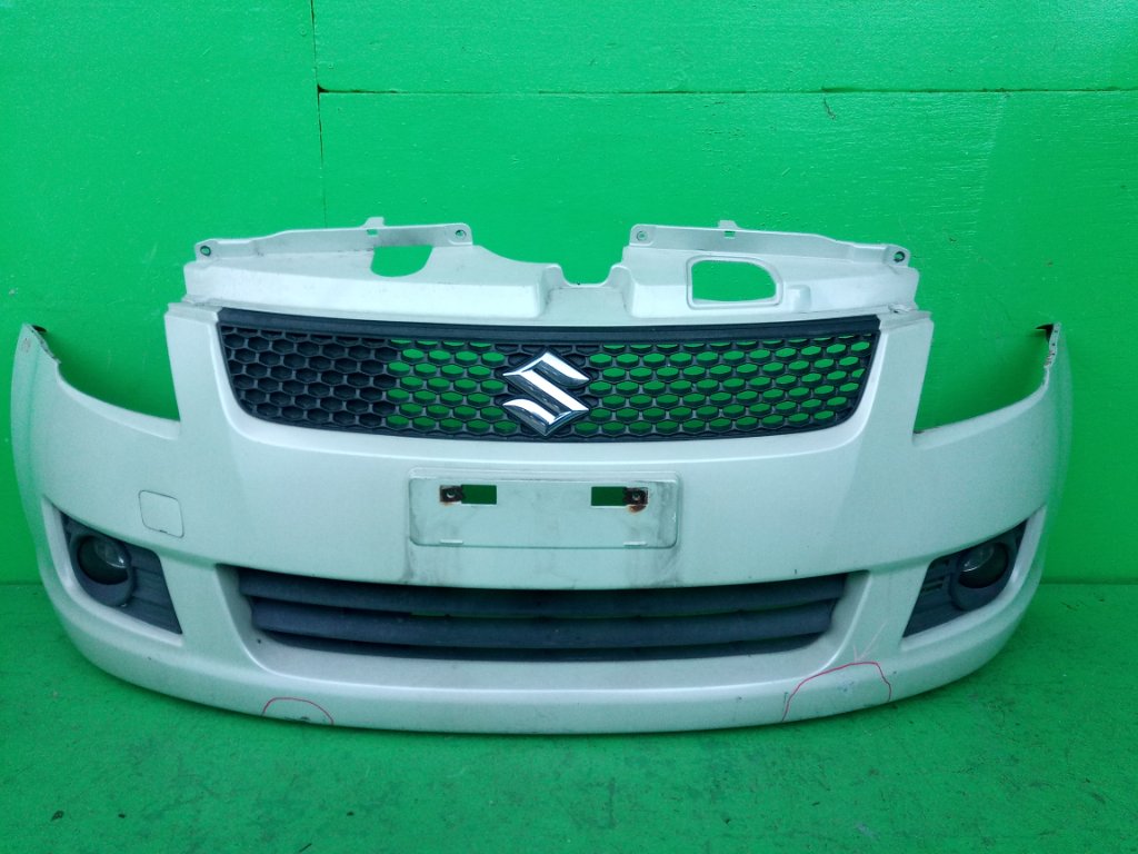 Бампер SUZUKI SWIFT ZD21S передний (б/у)