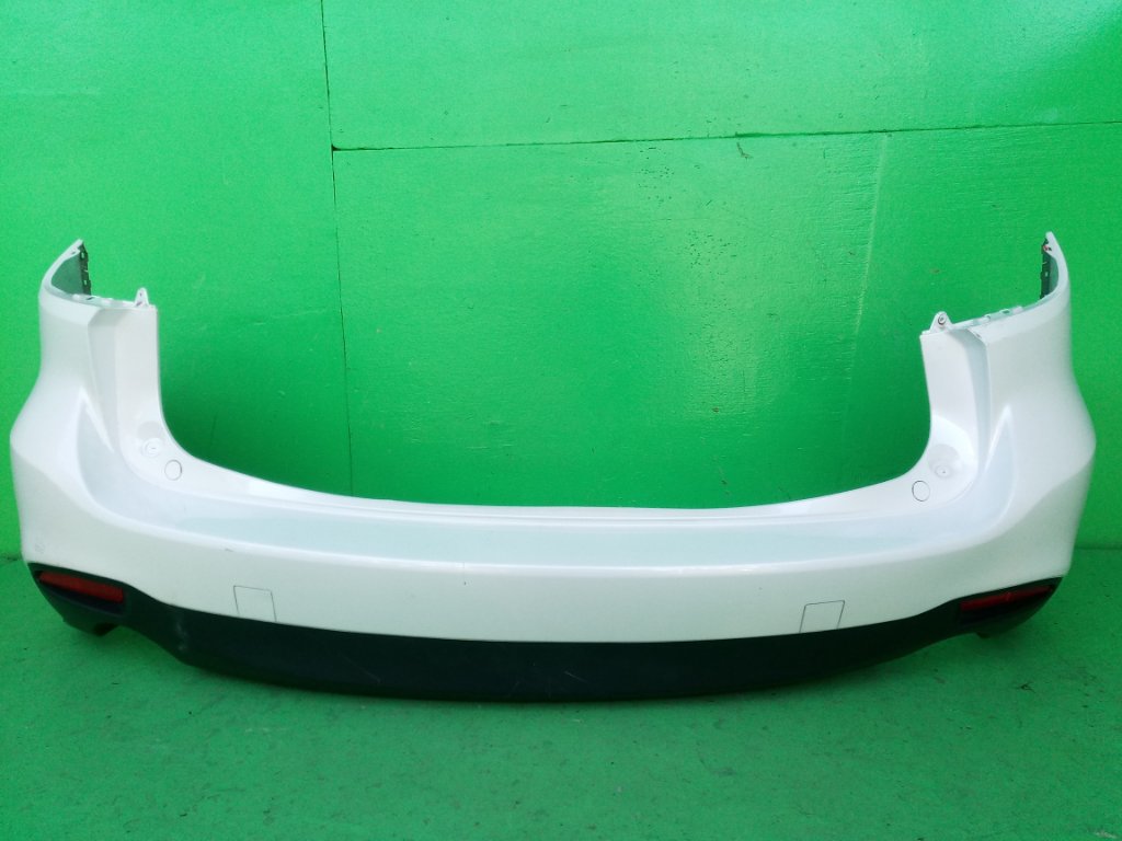 Бампер MAZDA ATENZA GJ2FW задний (б/у)