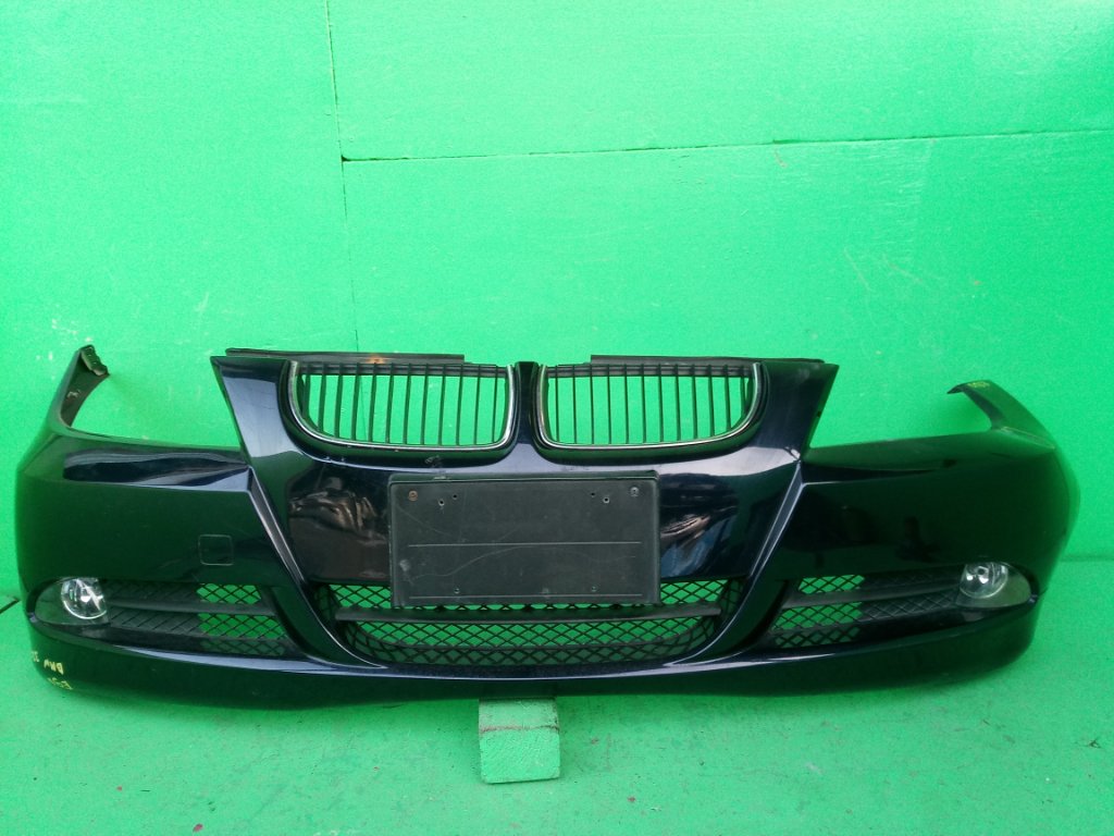 Бампер BMW 3-SERIES E90 передний (б/у)