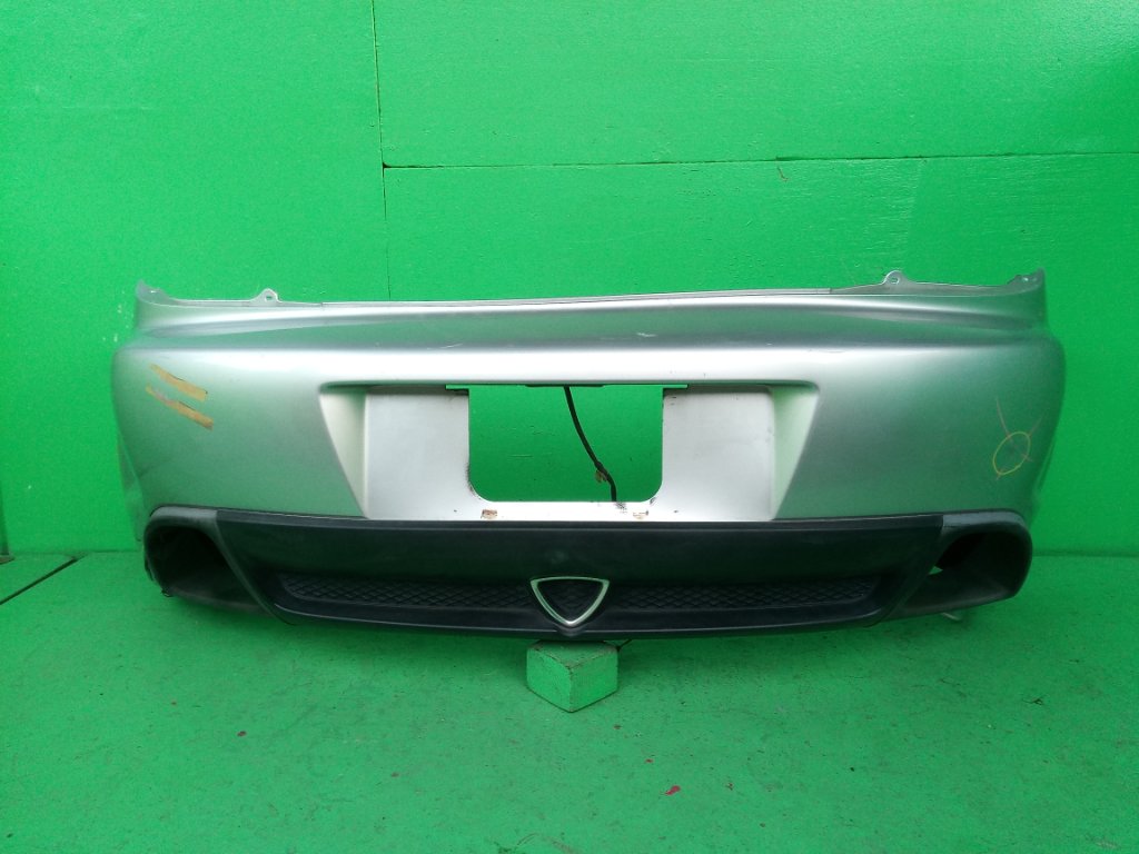 Бампер MAZDA RX-8 SE3P задний (б/у)