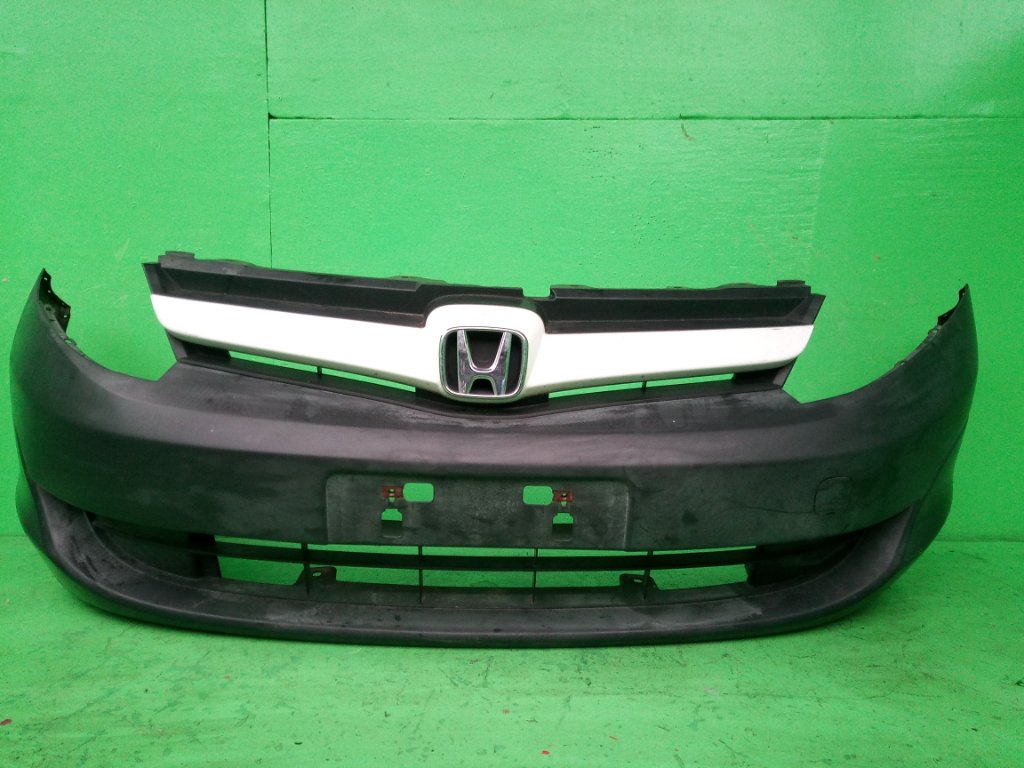 Бампер HONDA PARTNER GJ3 передний (б/у)