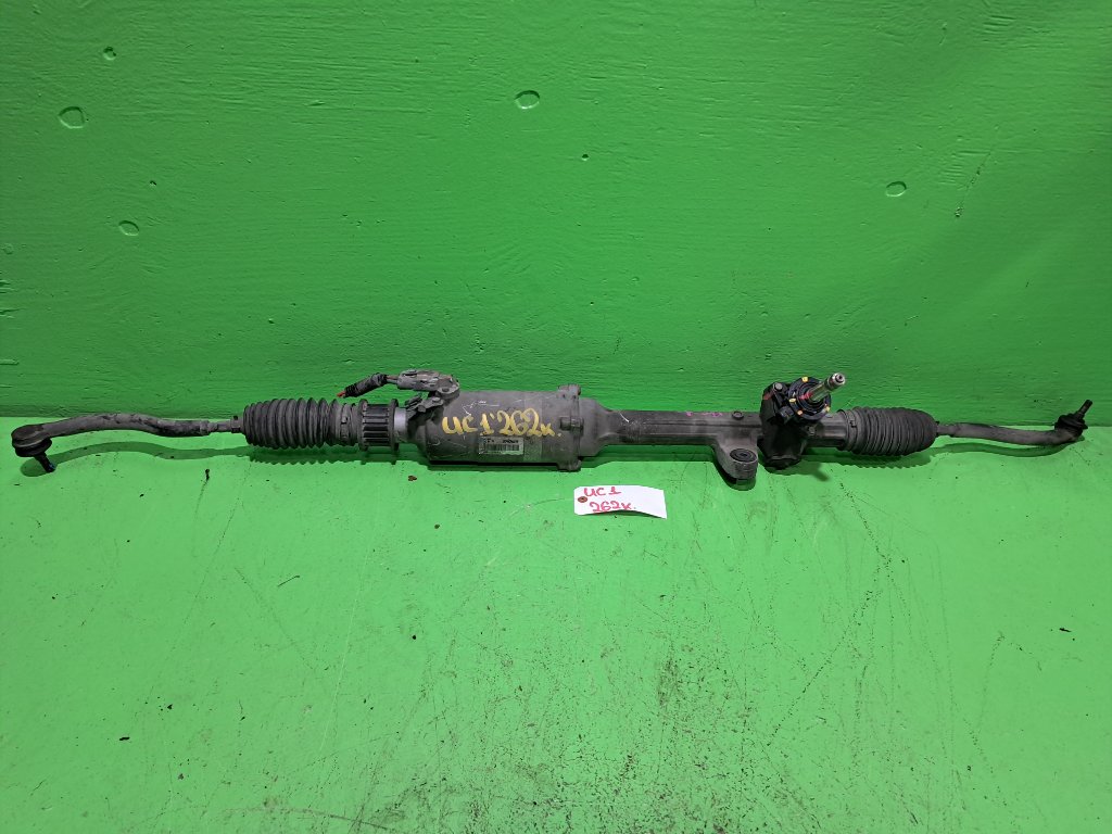 Рулевая рейка HONDA INSPIRE UC1 (б/у)