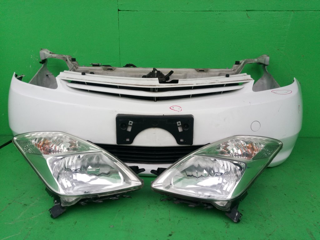 Ноускат TOYOTA PRIUS NHW20 (б/у)