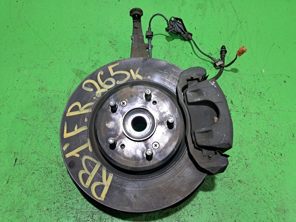 Ступица HONDA ODYSSEY RB1 передняя правая (б/у)