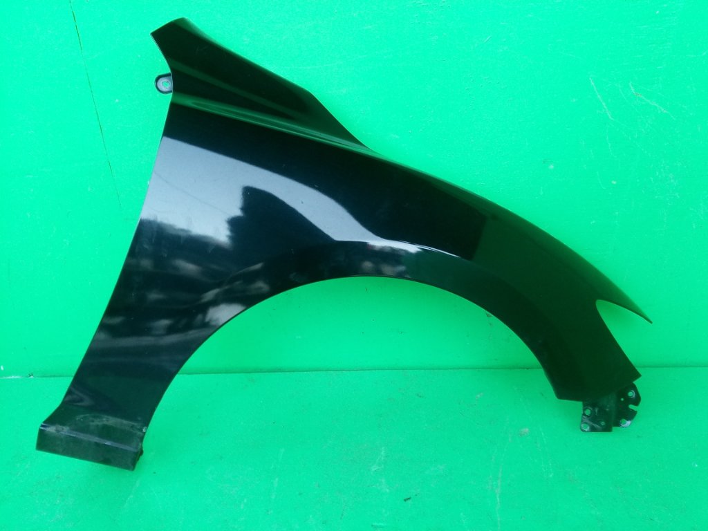 Крыло MAZDA ATENZA GJ2FW переднее правое (б/у)