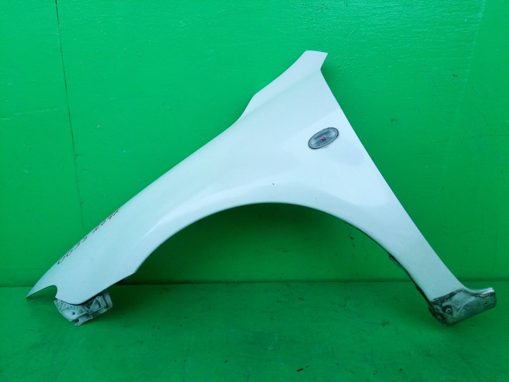 Крыло MAZDA ATENZA GG3S переднее левое (б/у)