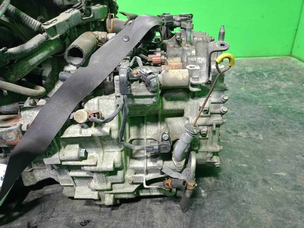 АКПП HONDA FIT GD2 L13A (б/у)