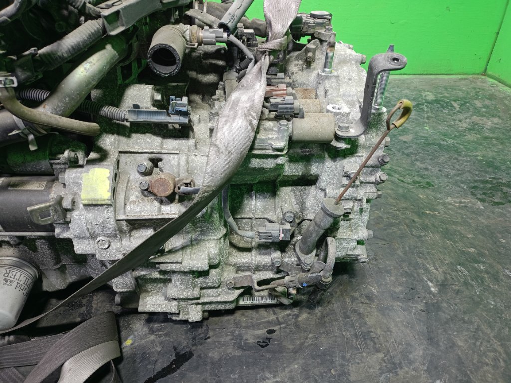 АКПП HONDA AIRWAVE GJ2 L15A (б/у)