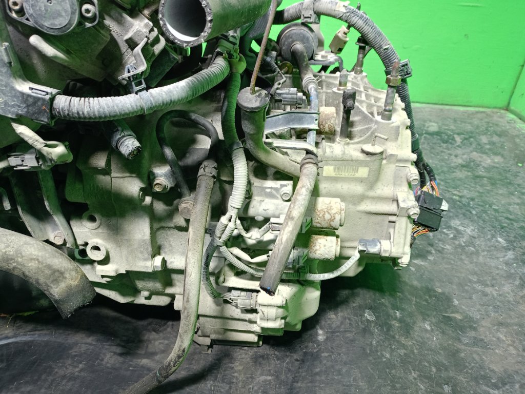АКПП HONDA ELYSION RR2 K24A (б/у)
