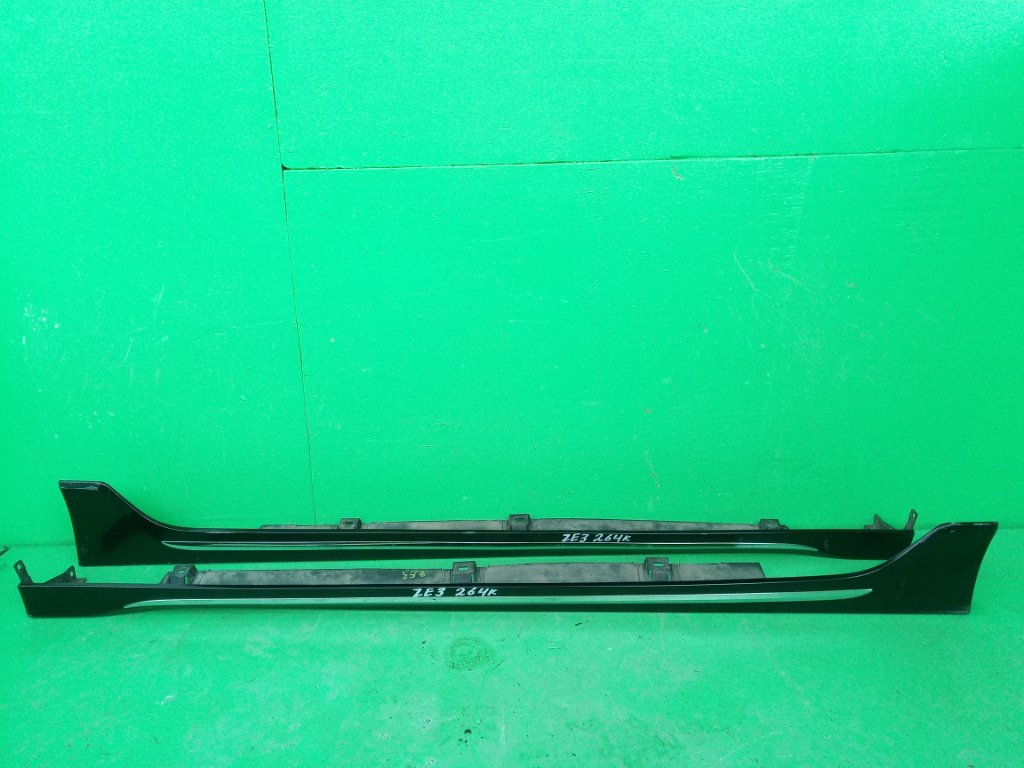 Обвес HONDA INSIGHT ZE3 (б/у)