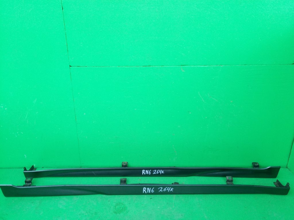 Обвес HONDA STREAM RN6 (б/у)