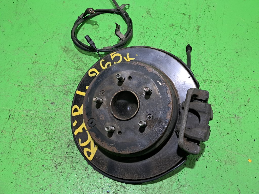 Ступица HONDA ODYSSEY RC1 задняя левая (б/у)