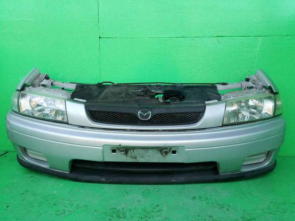 Ноускат MAZDA FAMILIA BHALP (б/у)