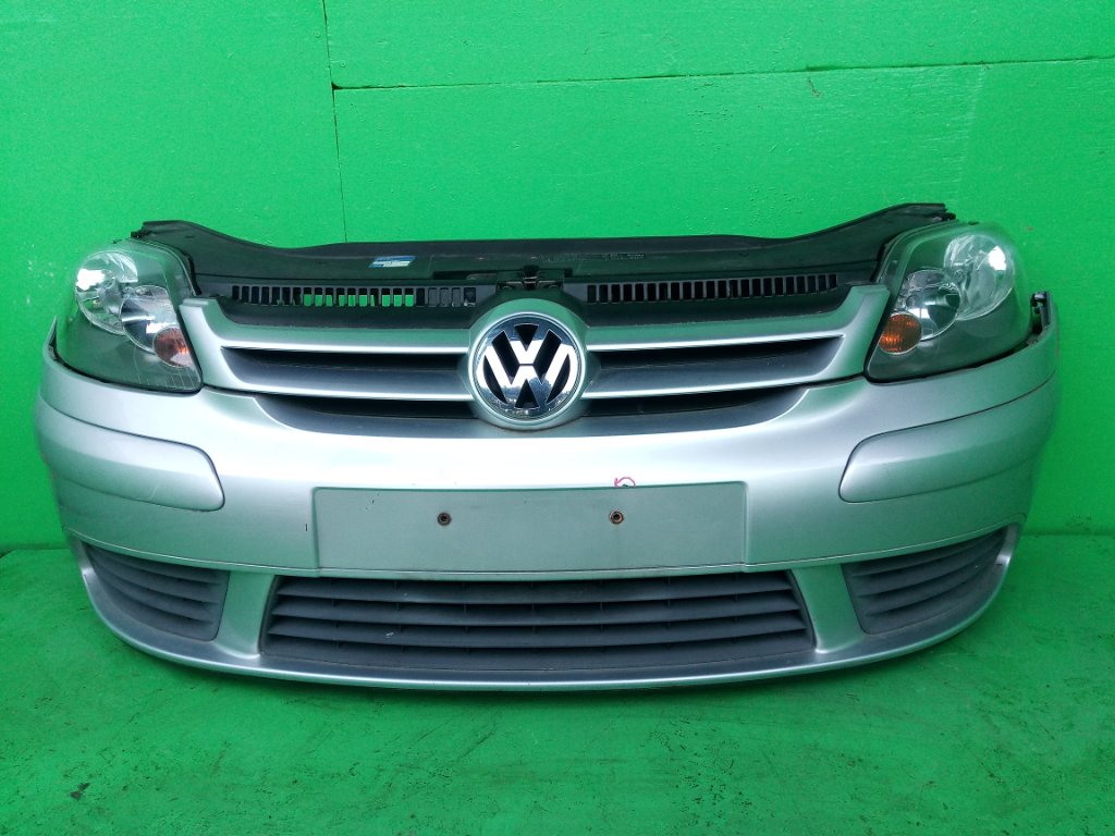 Ноускат VOLKSWAGEN GOLF PLUS 5M1 (б/у)