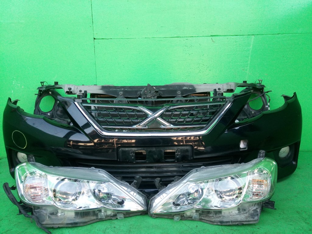 Ноускат TOYOTA MARK X GRX135 (б/у)