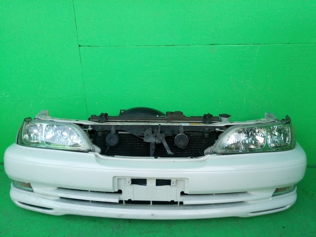 Ноускат TOYOTA CRESTA GX105 (б/у)