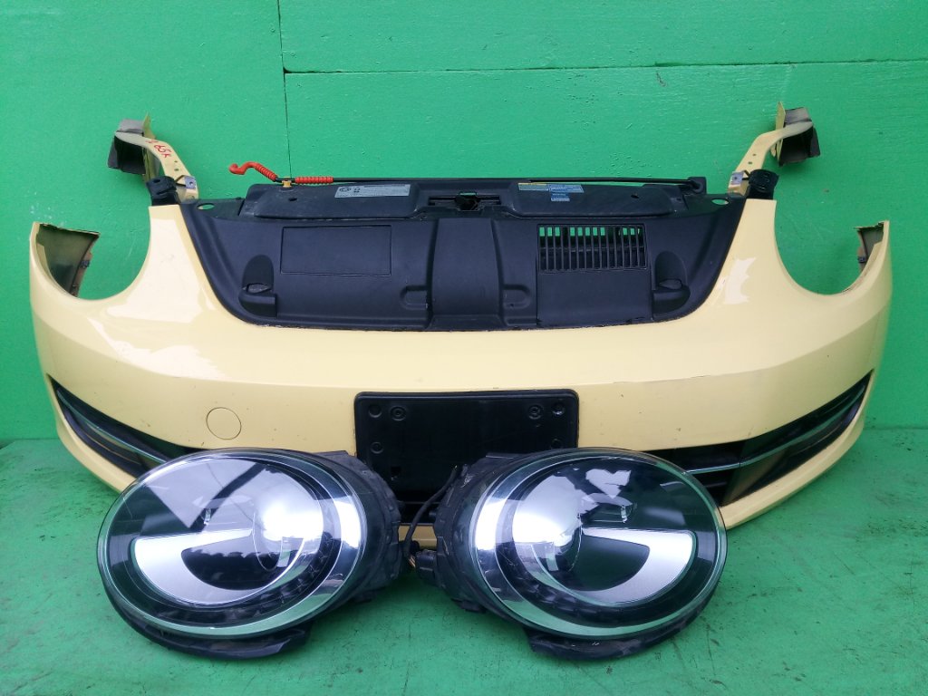 Ноускат VOLKSWAGEN BEETLE 5C1 (б/у)