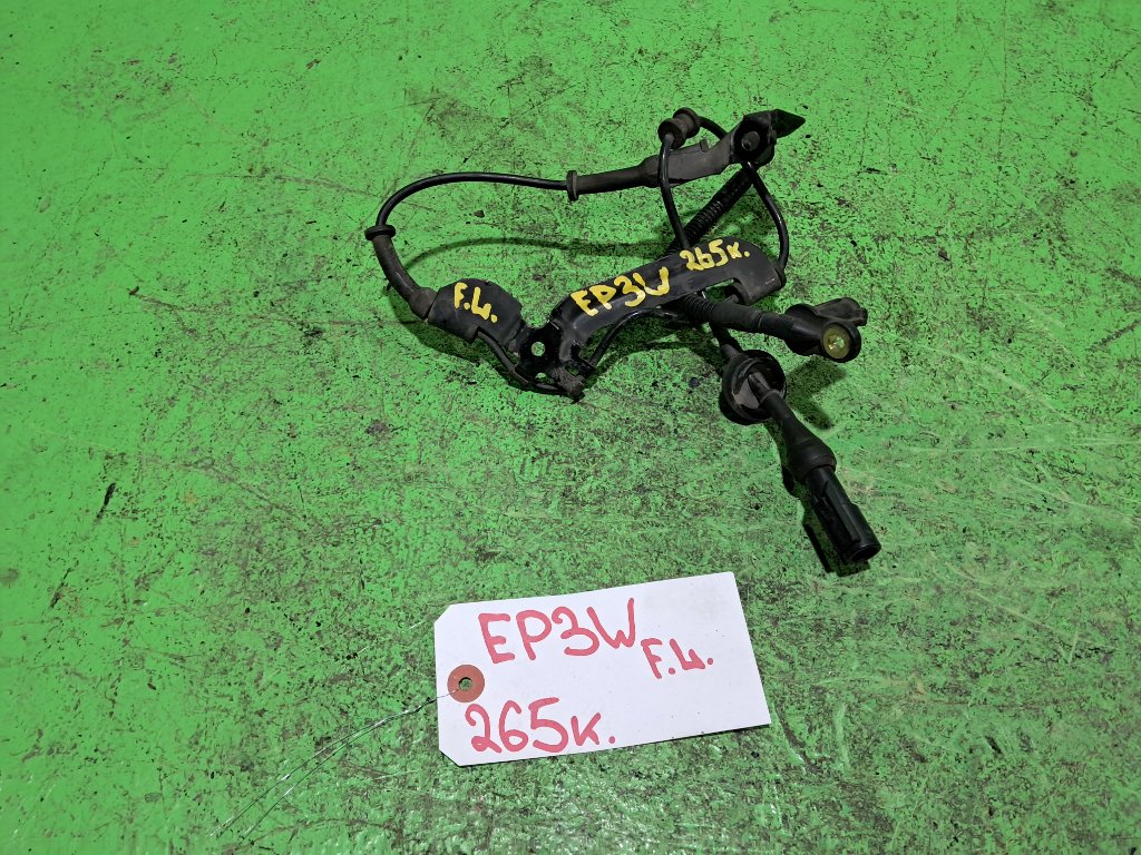 Датчик abs MAZDA TRIBUTE EP3W передний левый (б/у)