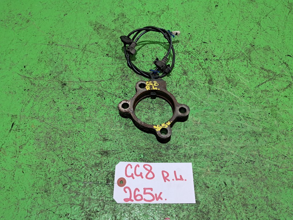 Датчик abs HONDA FIT SHUTTLE GG8 задний левый (б/у)