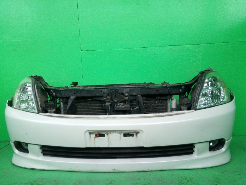 Ноускат NISSAN TEANA J31 (б/у)