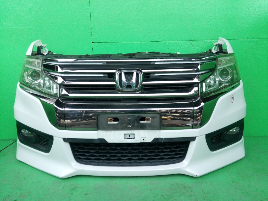 Ноускат HONDA STEP WAGON RK6 (б/у)