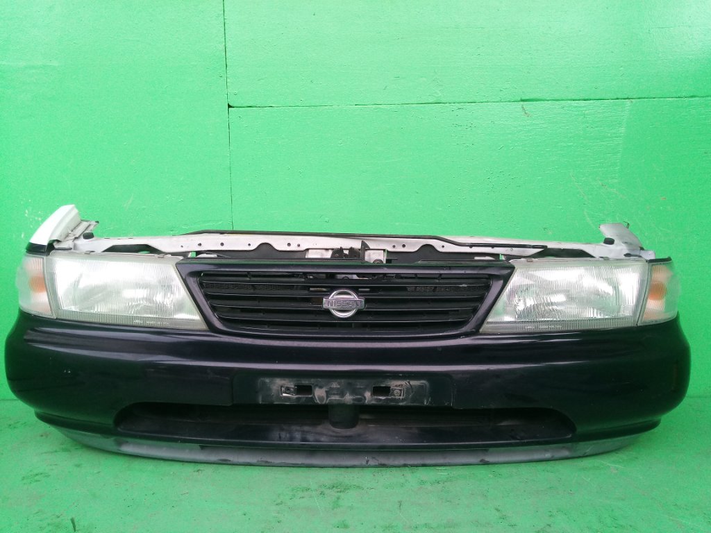 Ноускат NISSAN SUNNY FNB14 (б/у)