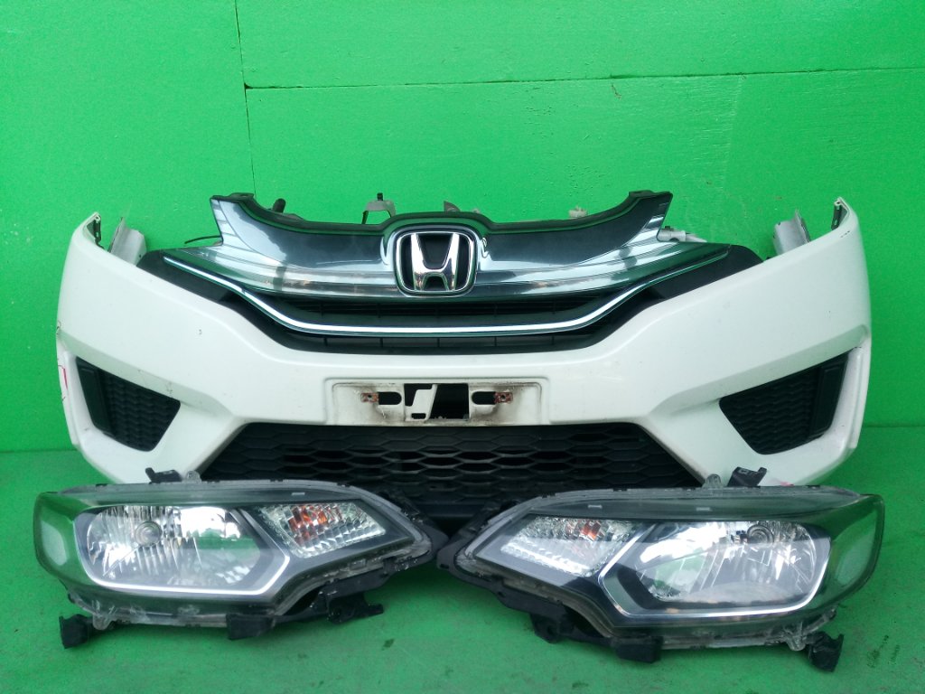 Ноускат HONDA FIT GP6 (б/у)