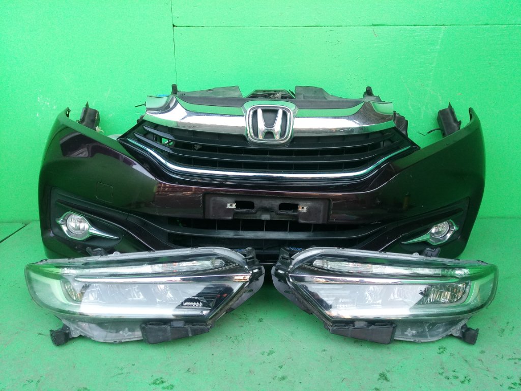 Ноускат HONDA SHUTTLE GP8 (б/у)