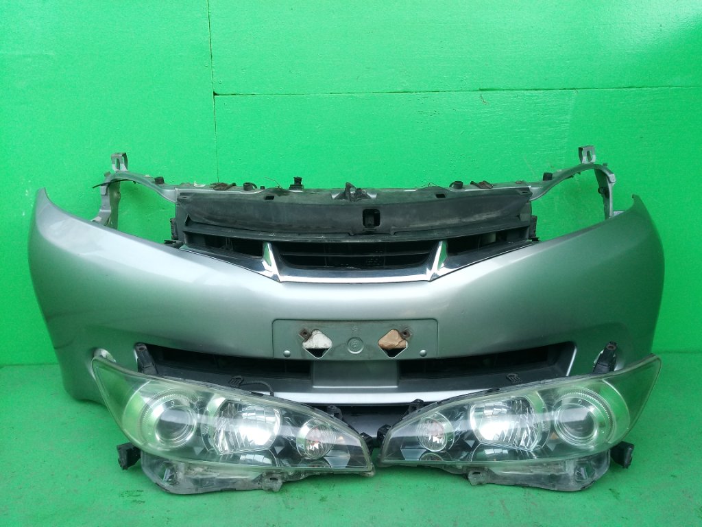 Ноускат TOYOTA WISH ZGE25 (б/у)