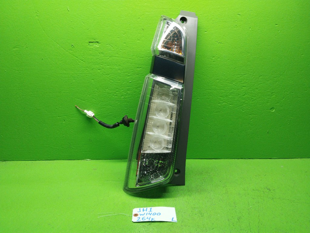 Стоп-сигнал HONDA N-WGN JH1 левый (б/у)