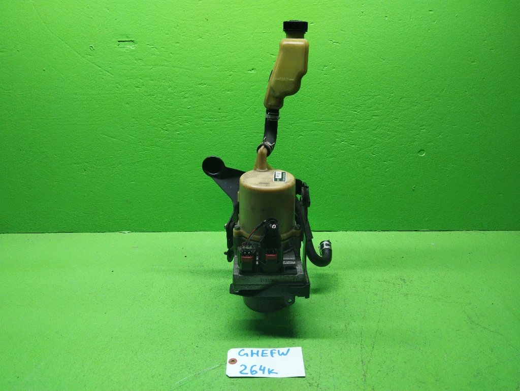 Гидроусилитель MAZDA ATENZA GHEFW (б/у)