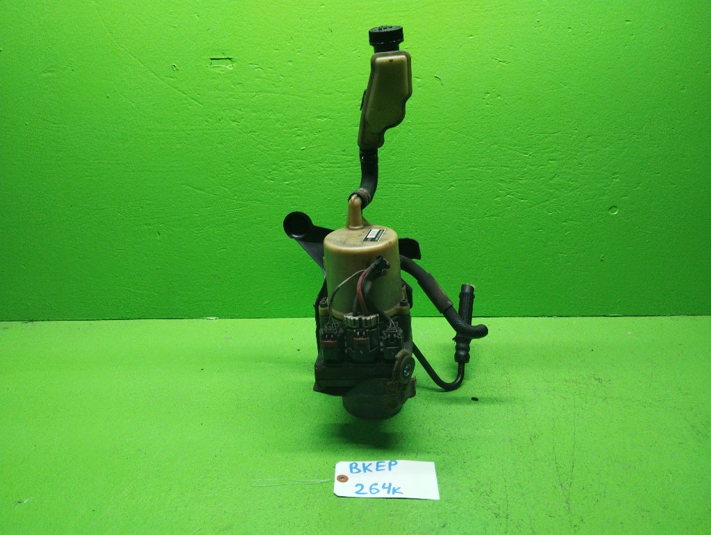 Гидроусилитель MAZDA AXELA BKEP (б/у)