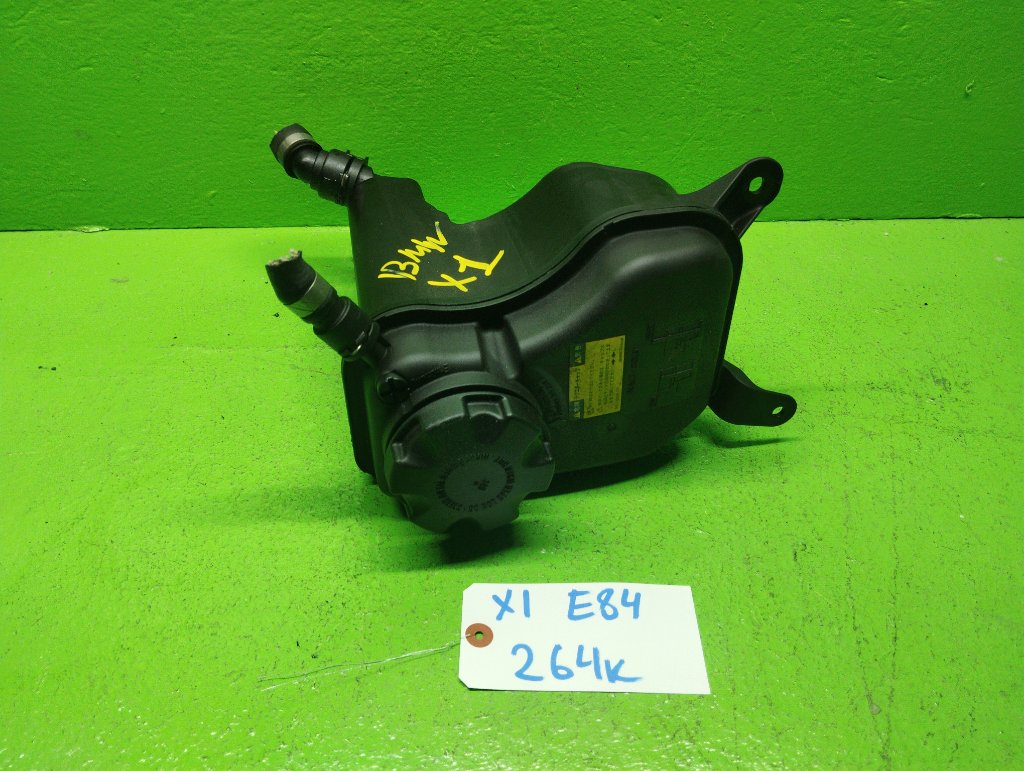 Бачок расширительный BMW X1 E84 (б/у)