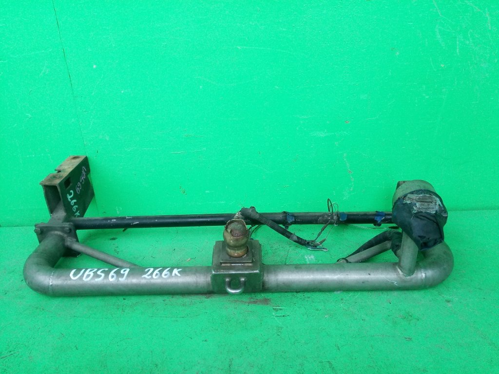 Фаркоп ISUZU BIGHORN UBS69 (б/у)