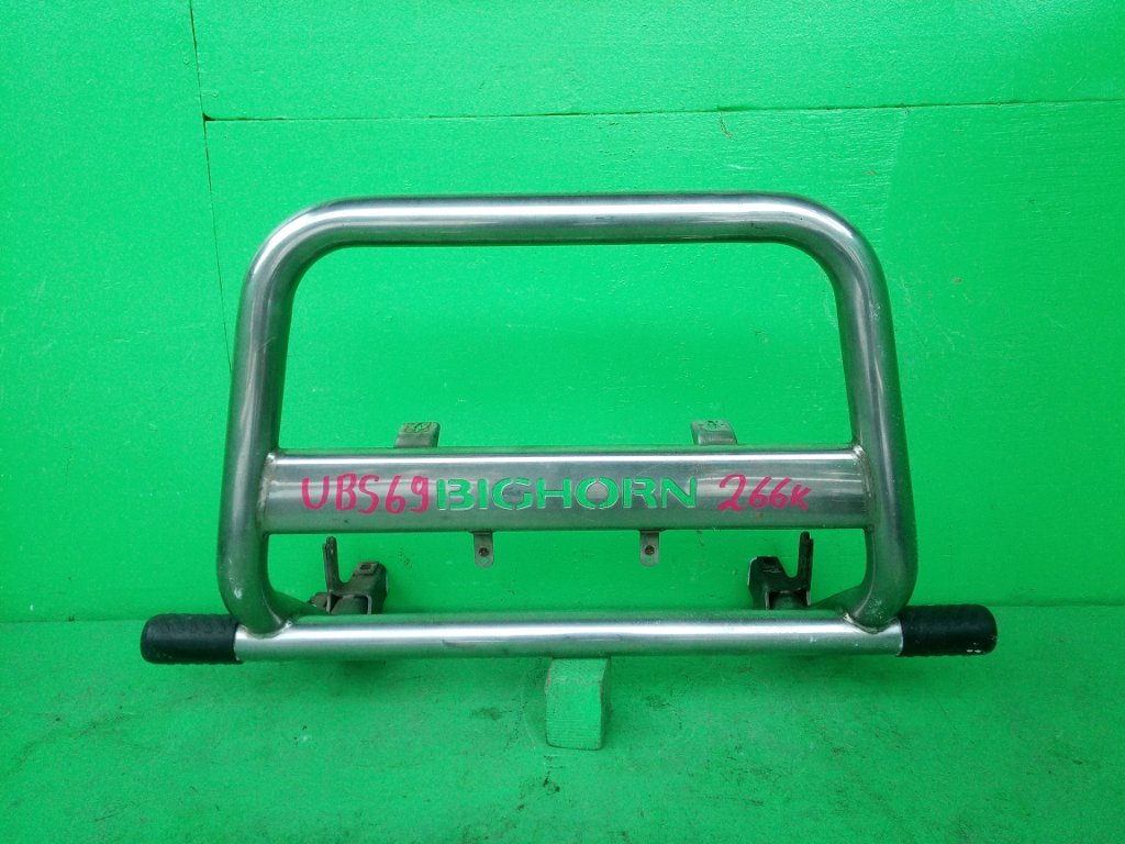 Дуга ISUZU BIGHORN UBS69 передняя (б/у)