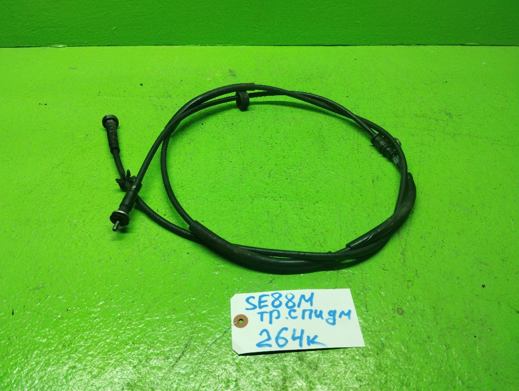 Трос спидометра MAZDA BONGO SE88M (б/у)