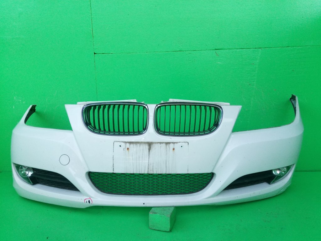 Бампер BMW 3-SERIES E90 передний (б/у)