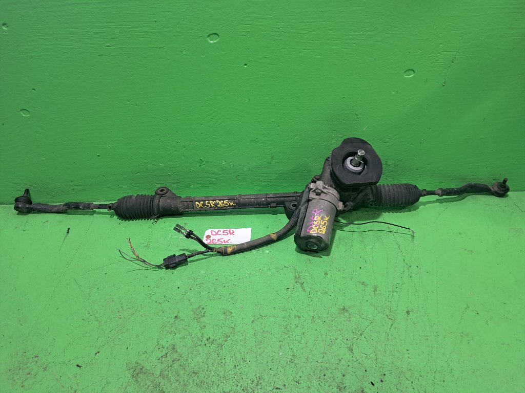 Рулевая рейка MAZDA VERISA DC5R (б/у)