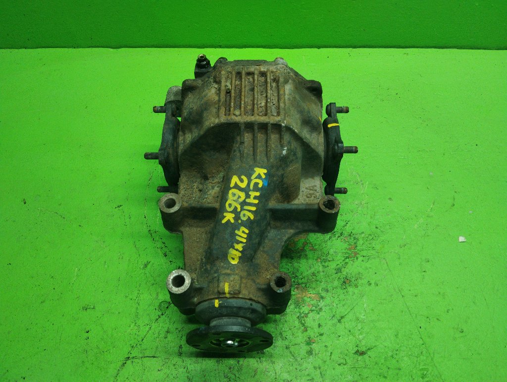 Редуктор TOYOTA HIACE KCH16 задний (б/у)